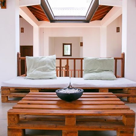 סרי ג'ייוורדנפורה קוטה Battaramulla Boutique Villa מראה חיצוני תמונה