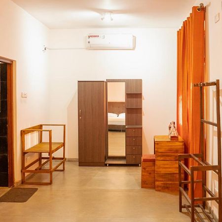 סרי ג'ייוורדנפורה קוטה Battaramulla Boutique Villa מראה חיצוני תמונה