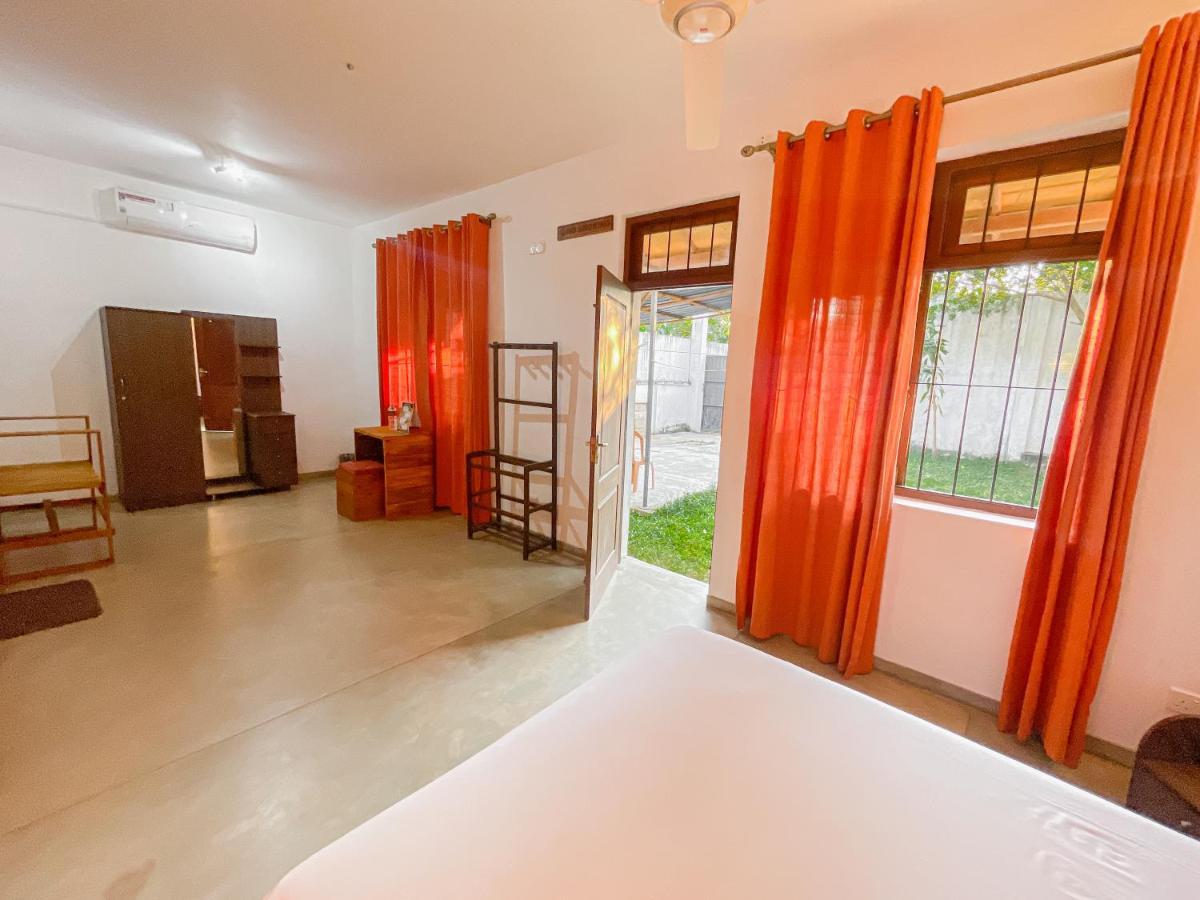 סרי ג'ייוורדנפורה קוטה Battaramulla Boutique Villa מראה חיצוני תמונה