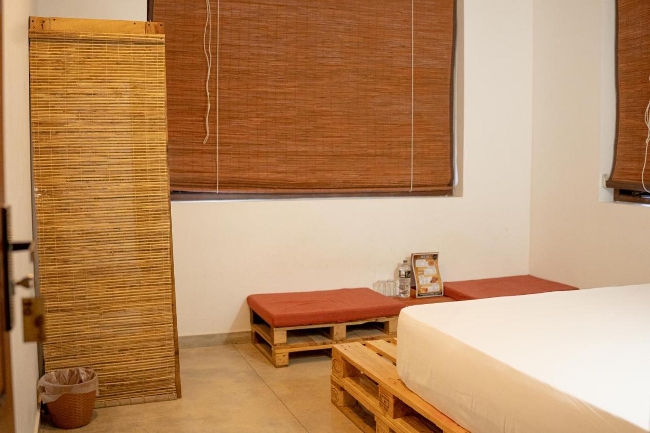 סרי ג'ייוורדנפורה קוטה Battaramulla Boutique Villa מראה חיצוני תמונה