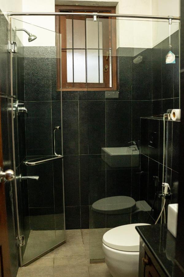 סרי ג'ייוורדנפורה קוטה Battaramulla Boutique Villa מראה חיצוני תמונה