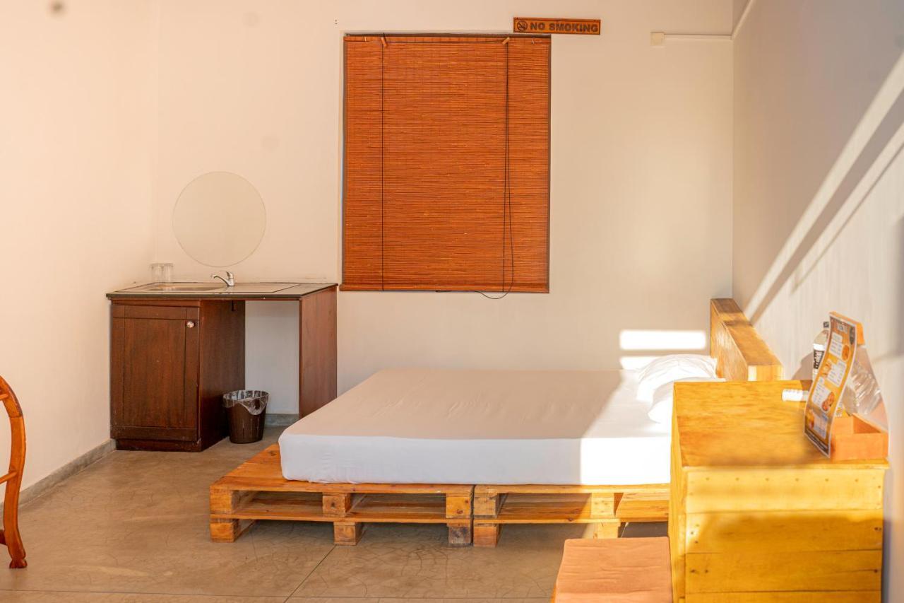 סרי ג'ייוורדנפורה קוטה Battaramulla Boutique Villa מראה חיצוני תמונה