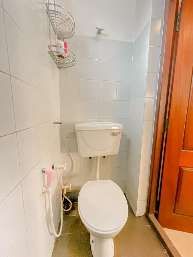סרי ג'ייוורדנפורה קוטה Battaramulla Boutique Villa מראה חיצוני תמונה