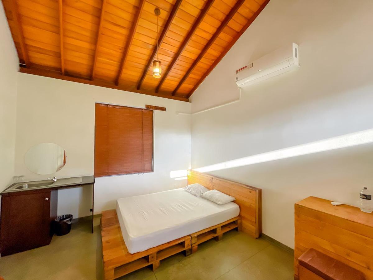 סרי ג'ייוורדנפורה קוטה Battaramulla Boutique Villa מראה חיצוני תמונה