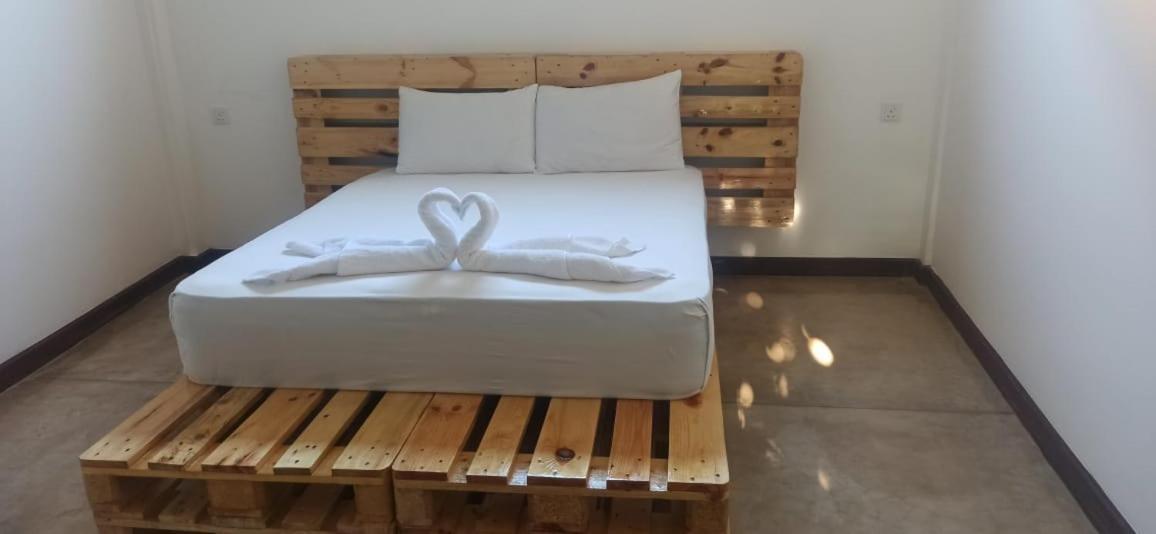 סרי ג'ייוורדנפורה קוטה Battaramulla Boutique Villa מראה חיצוני תמונה