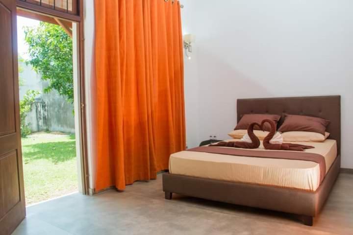 סרי ג'ייוורדנפורה קוטה Battaramulla Boutique Villa חדר תמונה